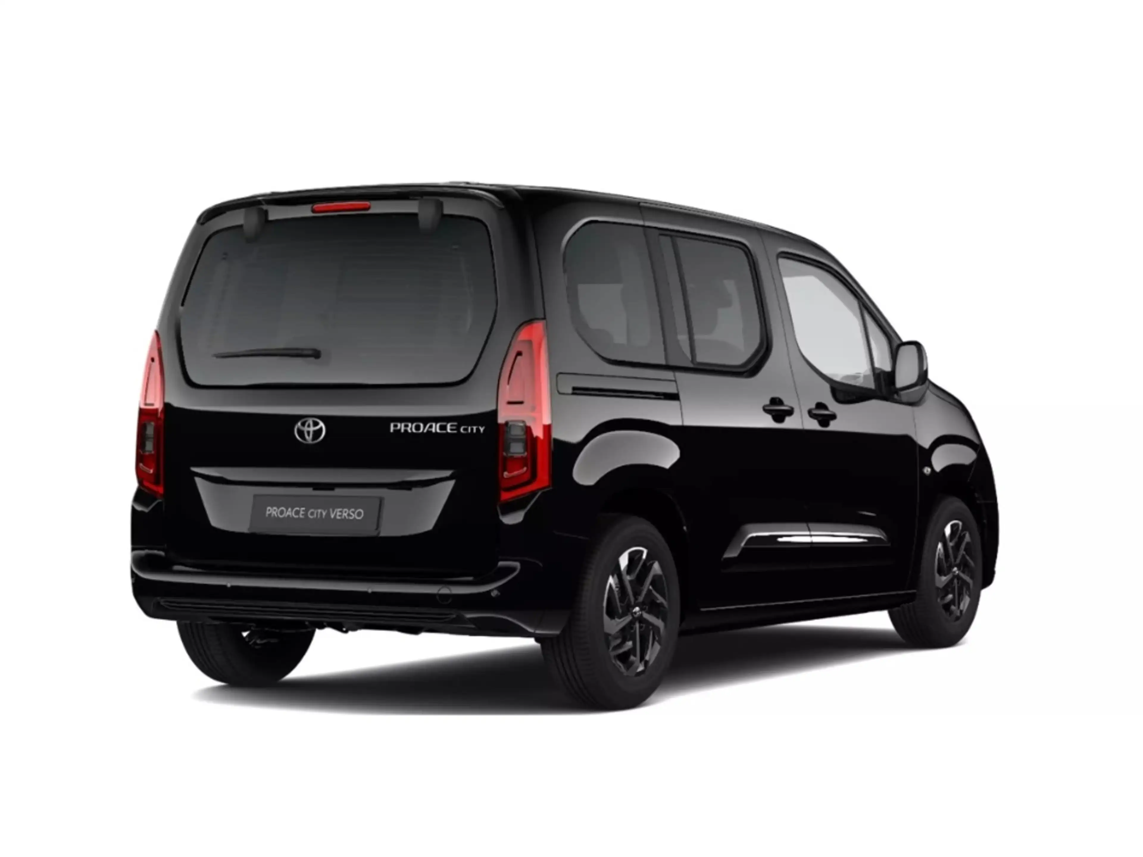 Toyota Proace City VERSO+L1+TEAMPLAYER+KAMERA+SOFORT — photo 6