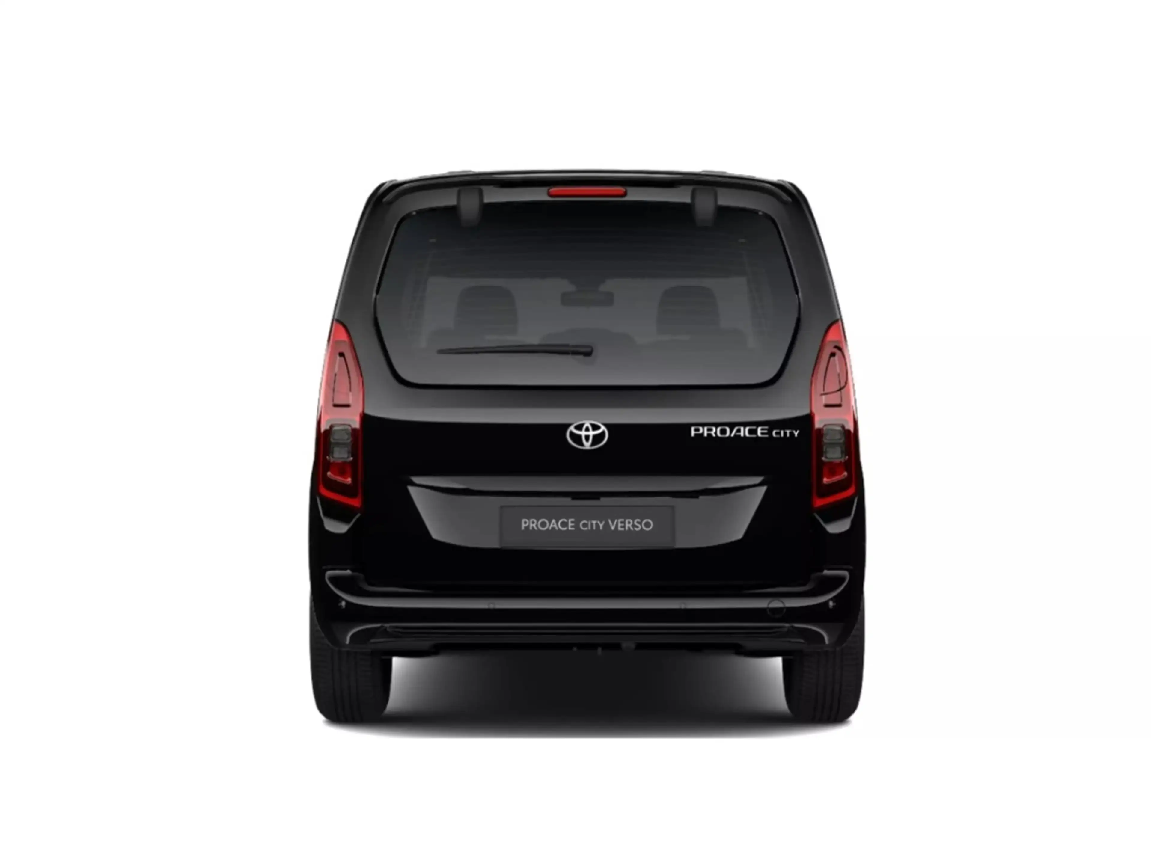 Toyota Proace City VERSO+L1+TEAMPLAYER+KAMERA+SOFORT — photo 5