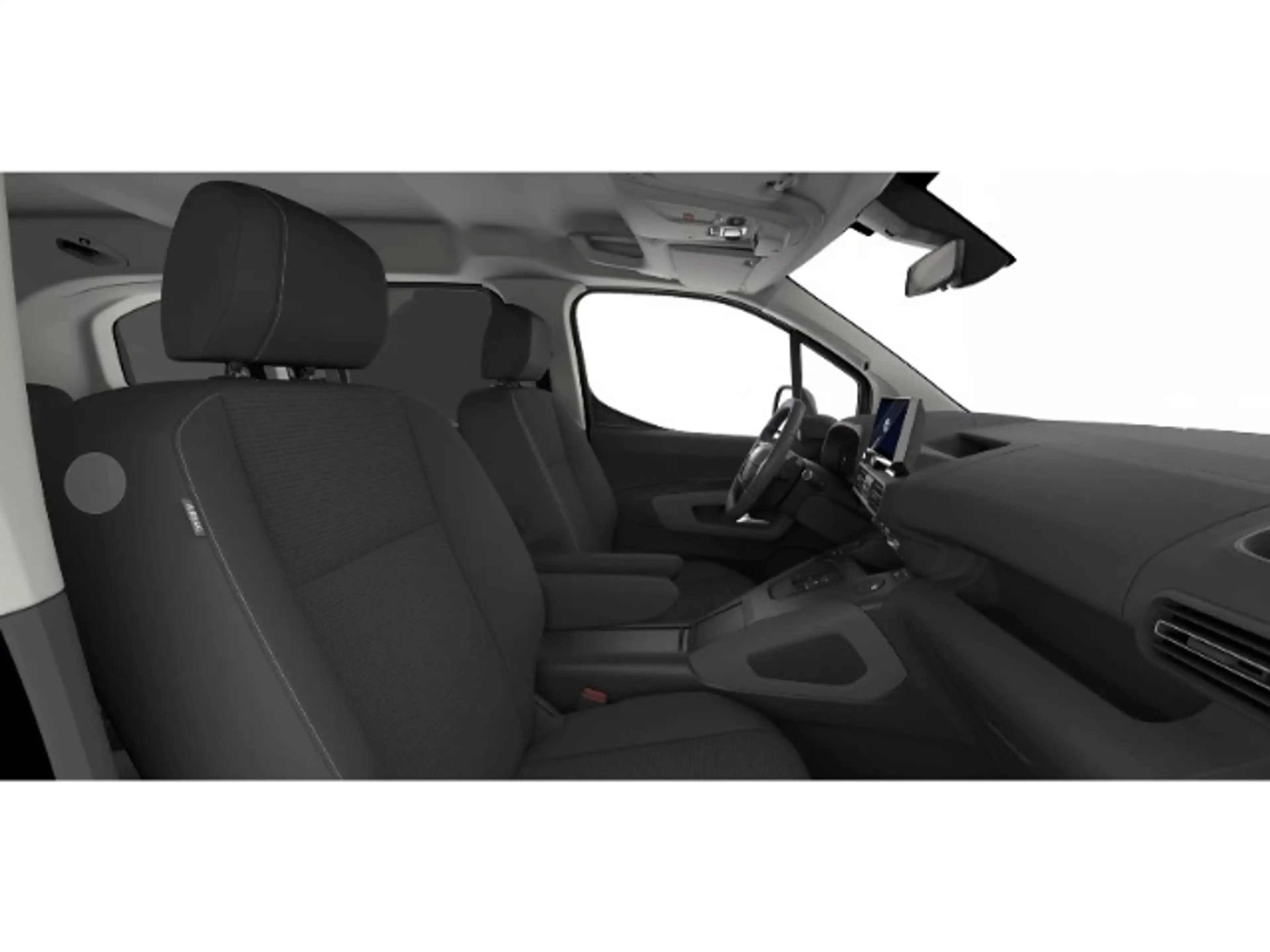 Toyota Proace City VERSO+L1+TEAMPLAYER+KAMERA+SOFORT — photo 11