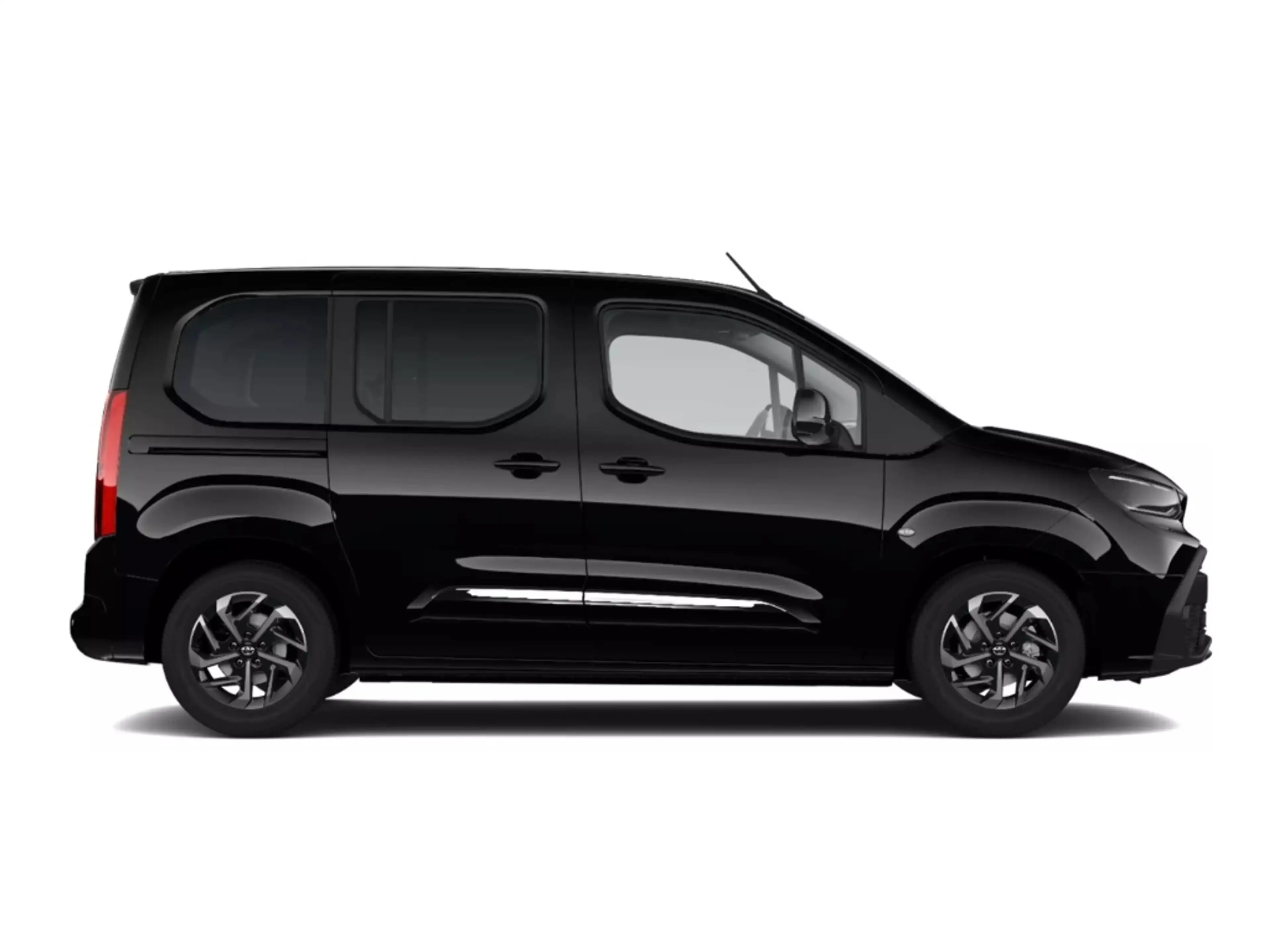 Toyota Proace City VERSO+L1+TEAMPLAYER+KAMERA+SOFORT — photo 7
