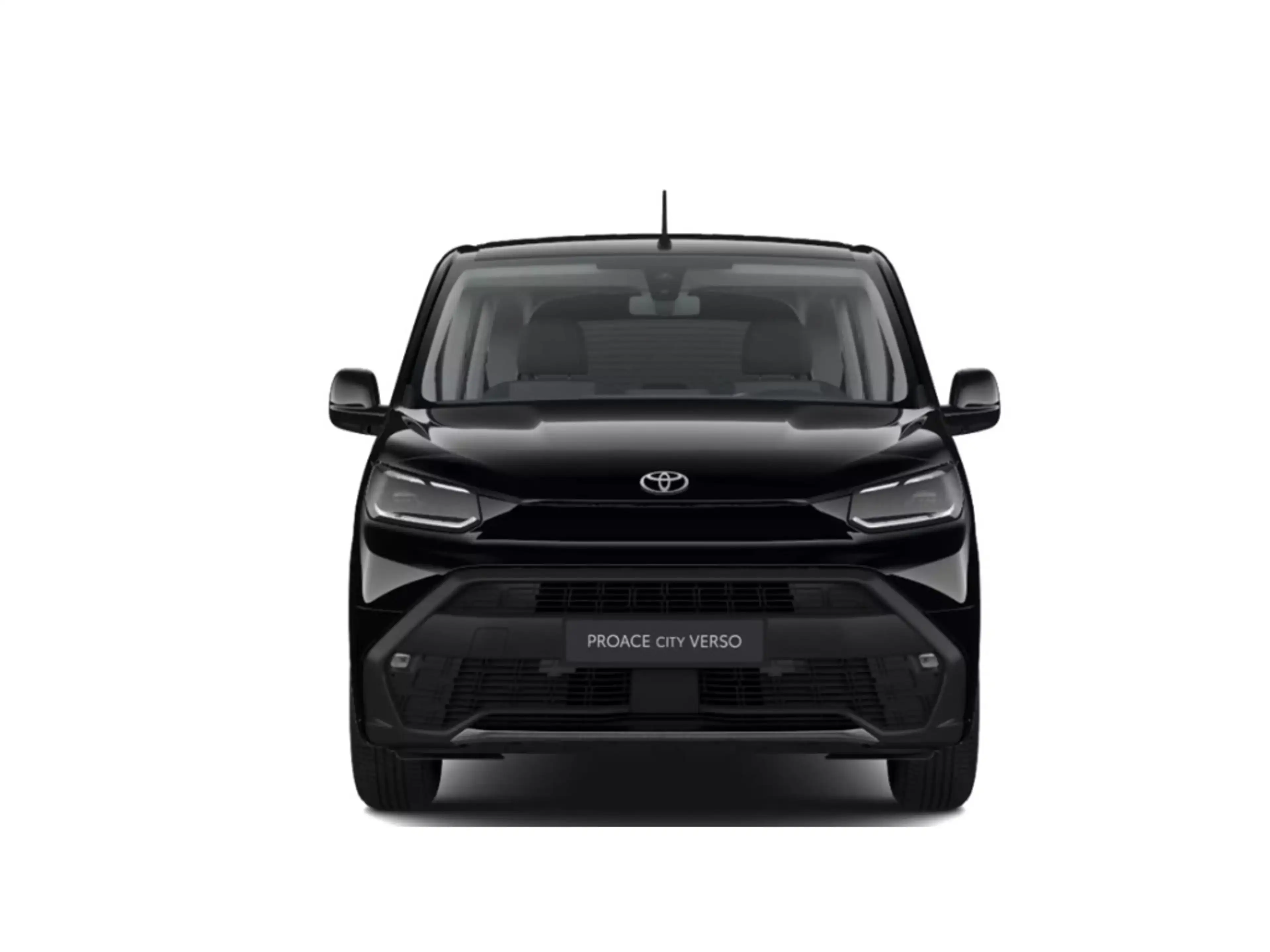Toyota Proace City VERSO+L1+TEAMPLAYER+KAMERA+SOFORT — photo 9
