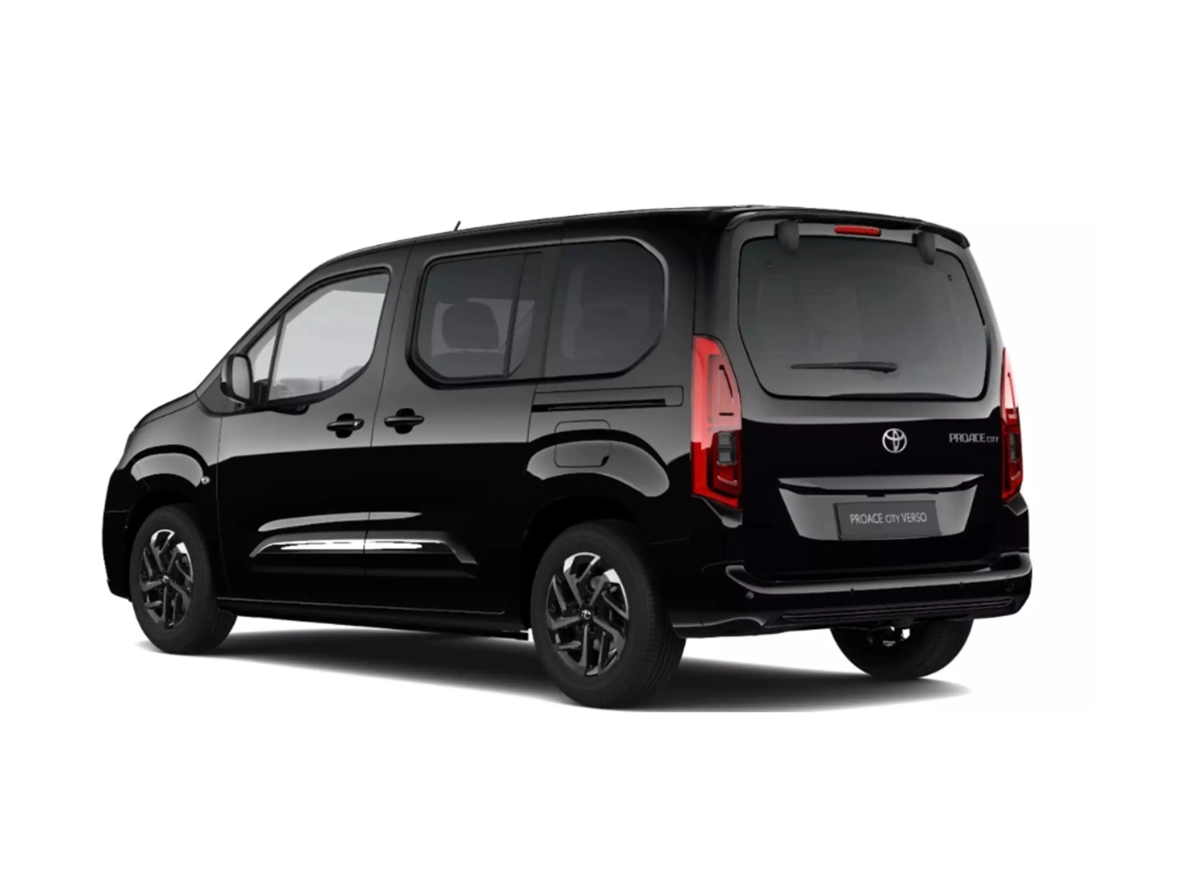 Toyota Proace City VERSO+L1+TEAMPLAYER+KAMERA+SOFORT — photo 3
