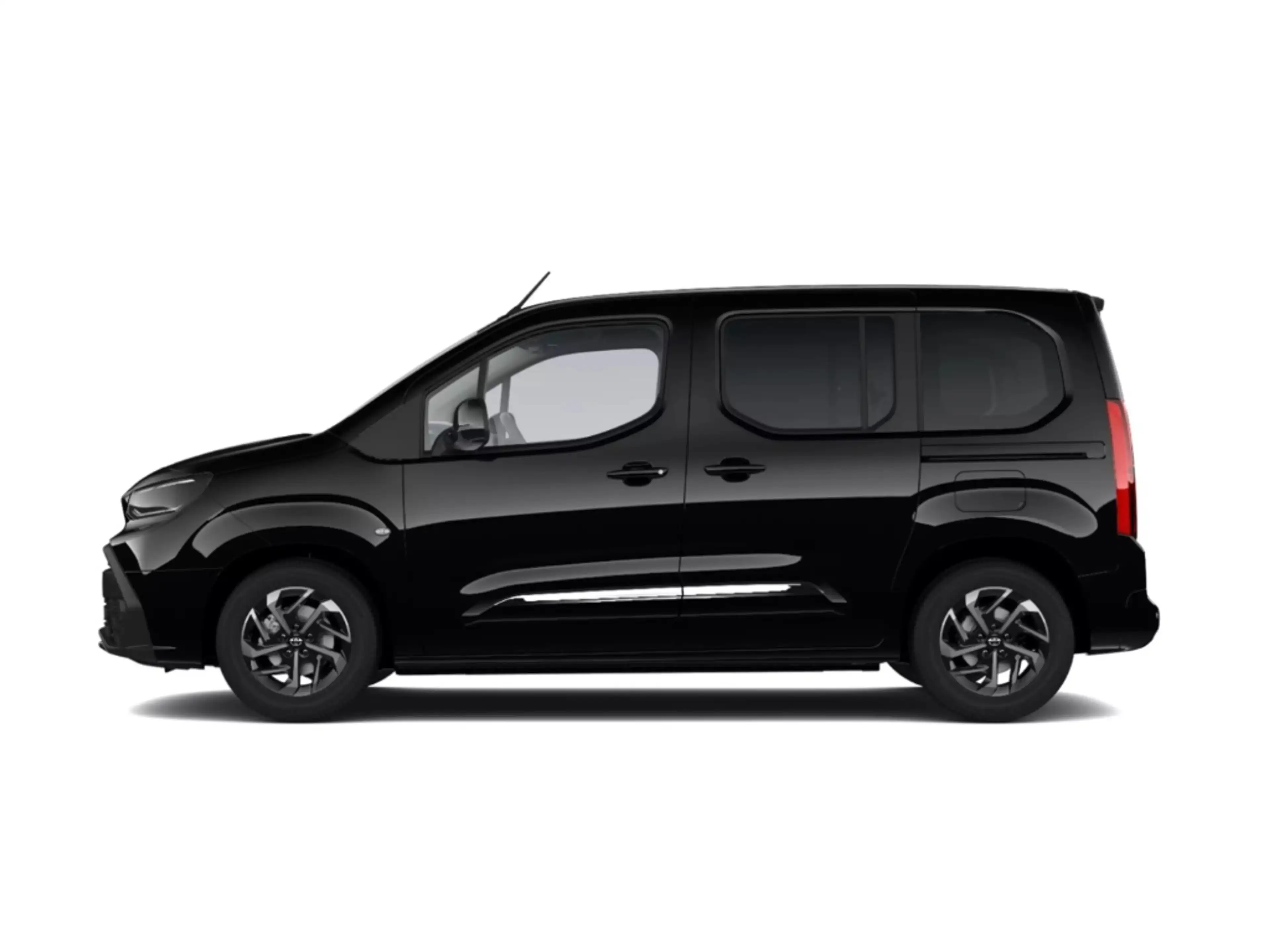 Toyota Proace City VERSO+L1+TEAMPLAYER+KAMERA+SOFORT — photo 2