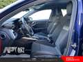 Audi A3 A3 Sportback 35 2.0 tdi Business Advanced s-tronic Bleu - thumbnail 8