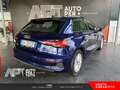 Audi A3 A3 Sportback 35 2.0 tdi Business Advanced s-tronic Bleu - thumbnail 3