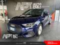 Audi A3 A3 Sportback 35 2.0 tdi Business Advanced s-tronic Bleu - thumbnail 30