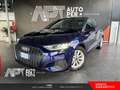 Audi A3 A3 Sportback 35 2.0 tdi Business Advanced s-tronic Bleu - thumbnail 29