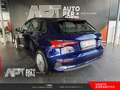 Audi A3 A3 Sportback 35 2.0 tdi Business Advanced s-tronic Bleu - thumbnail 4