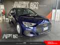 Audi A3 A3 Sportback 35 2.0 tdi Business Advanced s-tronic Bleu - thumbnail 2