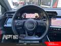 Audi A3 A3 Sportback 35 2.0 tdi Business Advanced s-tronic Bleu - thumbnail 11
