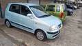 Hyundai Atos 1.1i Dynamic Cool (LAGE KM STAND!!!) Blauw - thumbnail 1