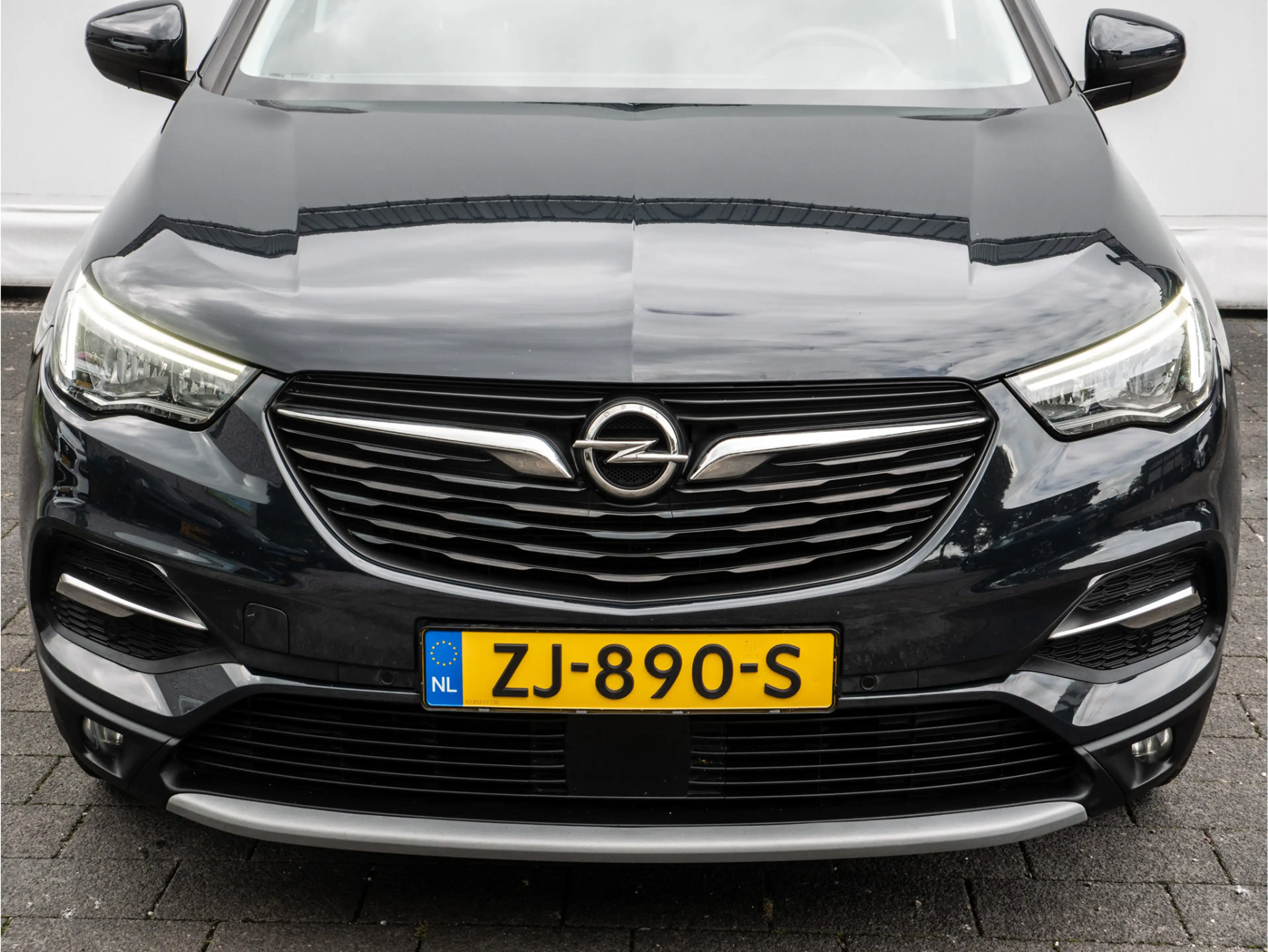 Opel Grandland X 1.2 Turbo 130pk Innovation Trekhaak/ Camera/ Carpl — photo 35