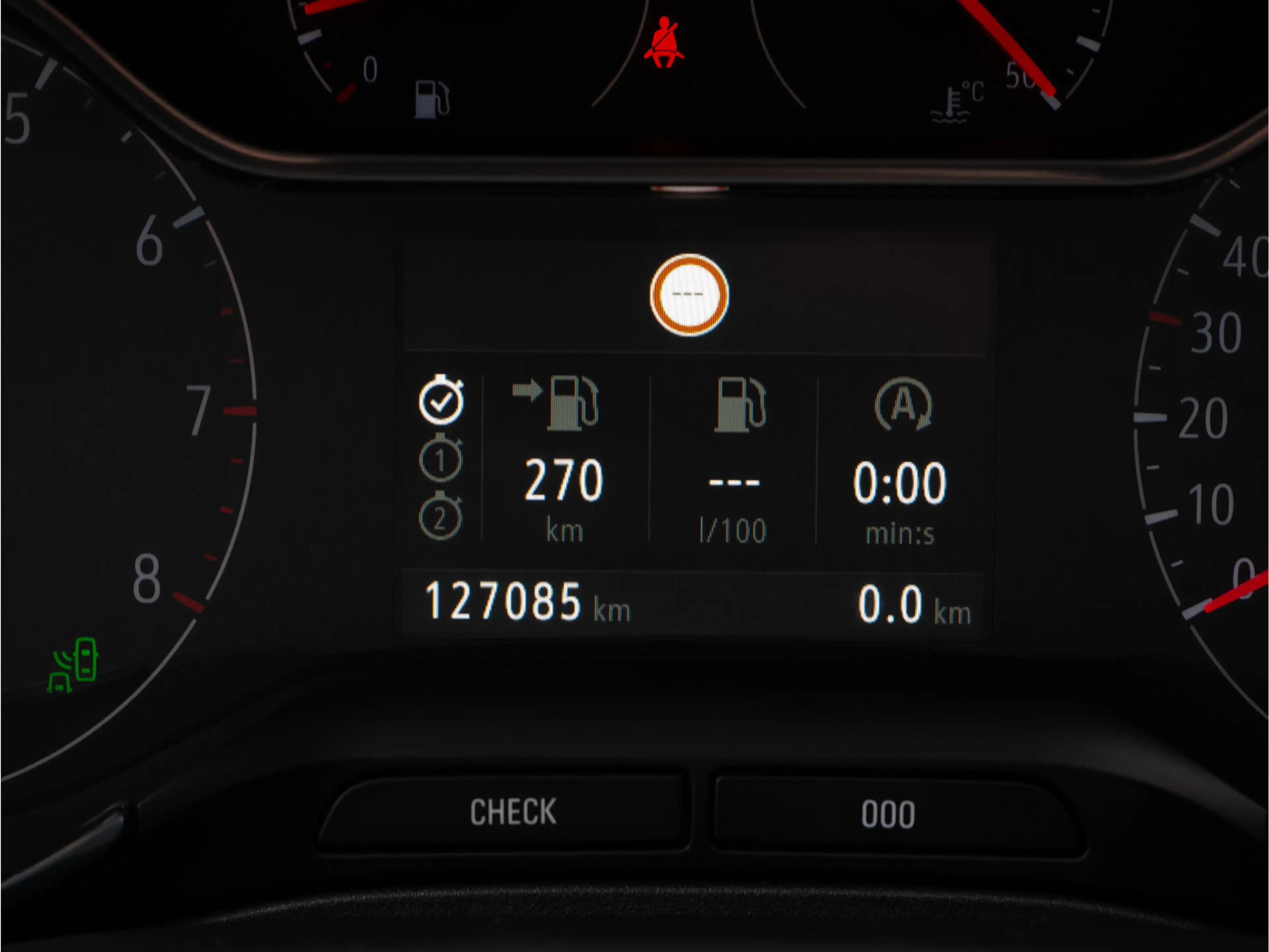 Opel Grandland X 1.2 Turbo 130pk Innovation Trekhaak/ Camera/ Carpl — photo 18