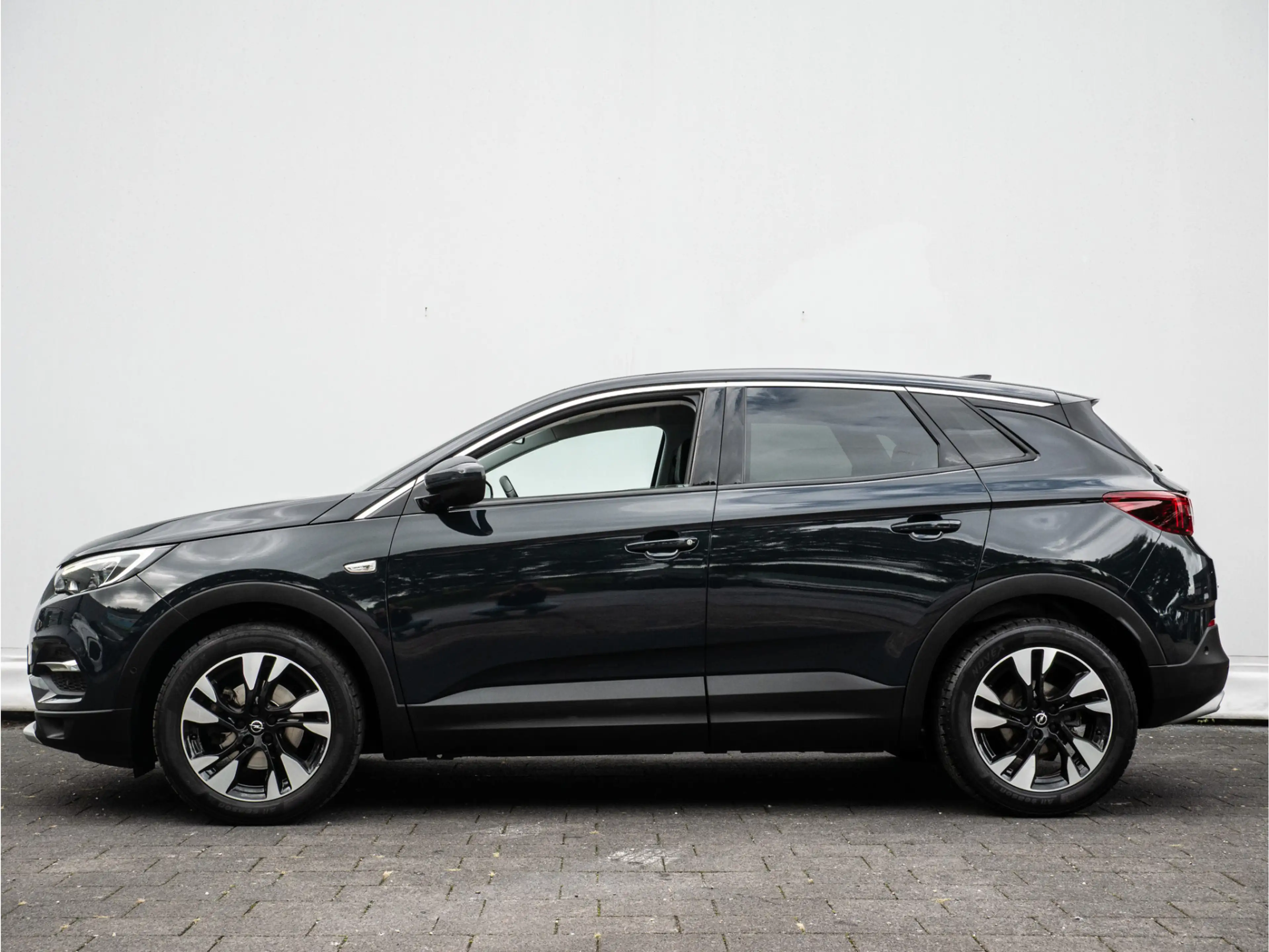 Opel Grandland X 1.2 Turbo 130pk Innovation Trekhaak/ Camera/ Carpl — photo 6