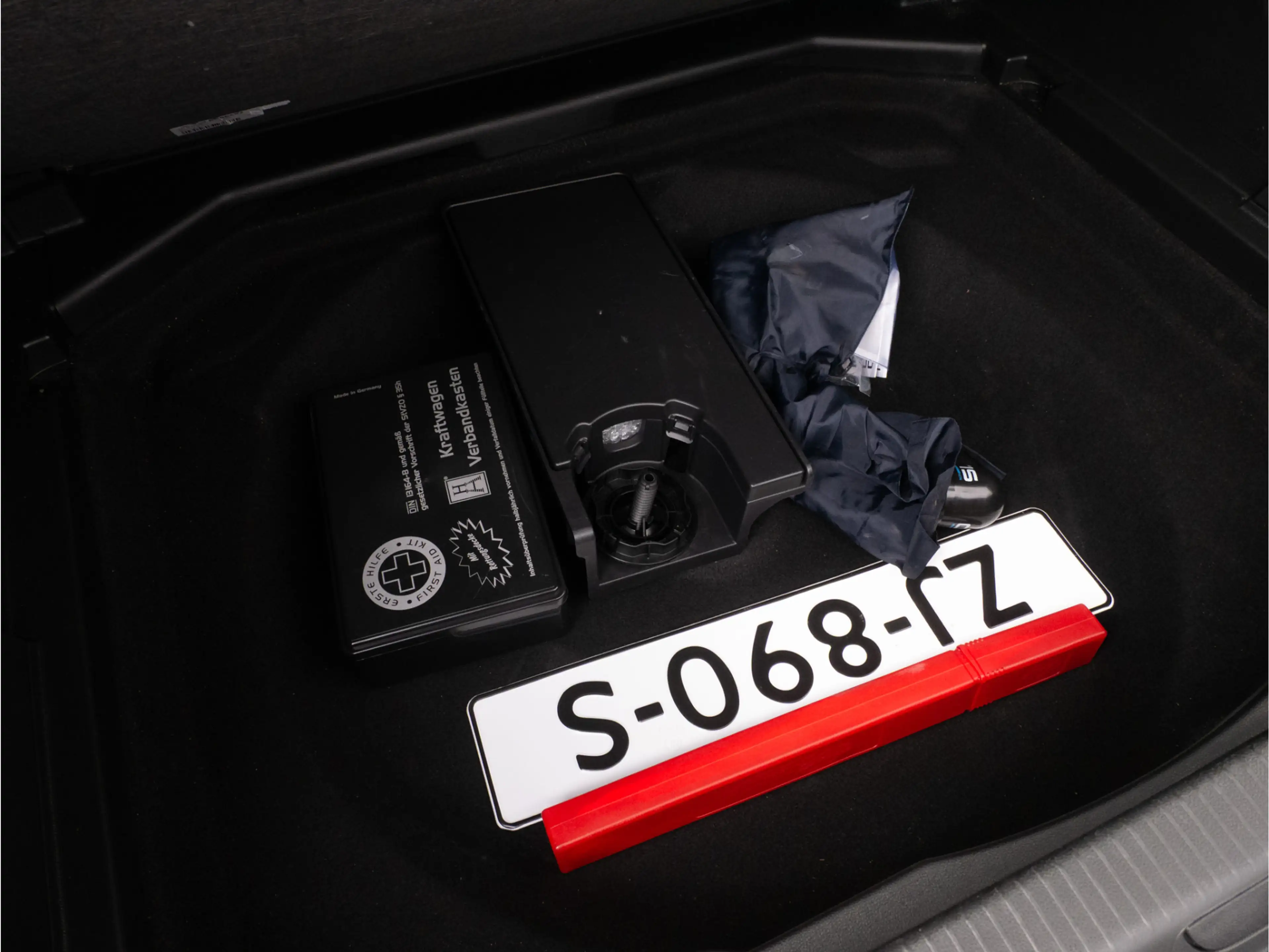 Opel Grandland X 1.2 Turbo 130pk Innovation Trekhaak/ Camera/ Carpl — photo 33