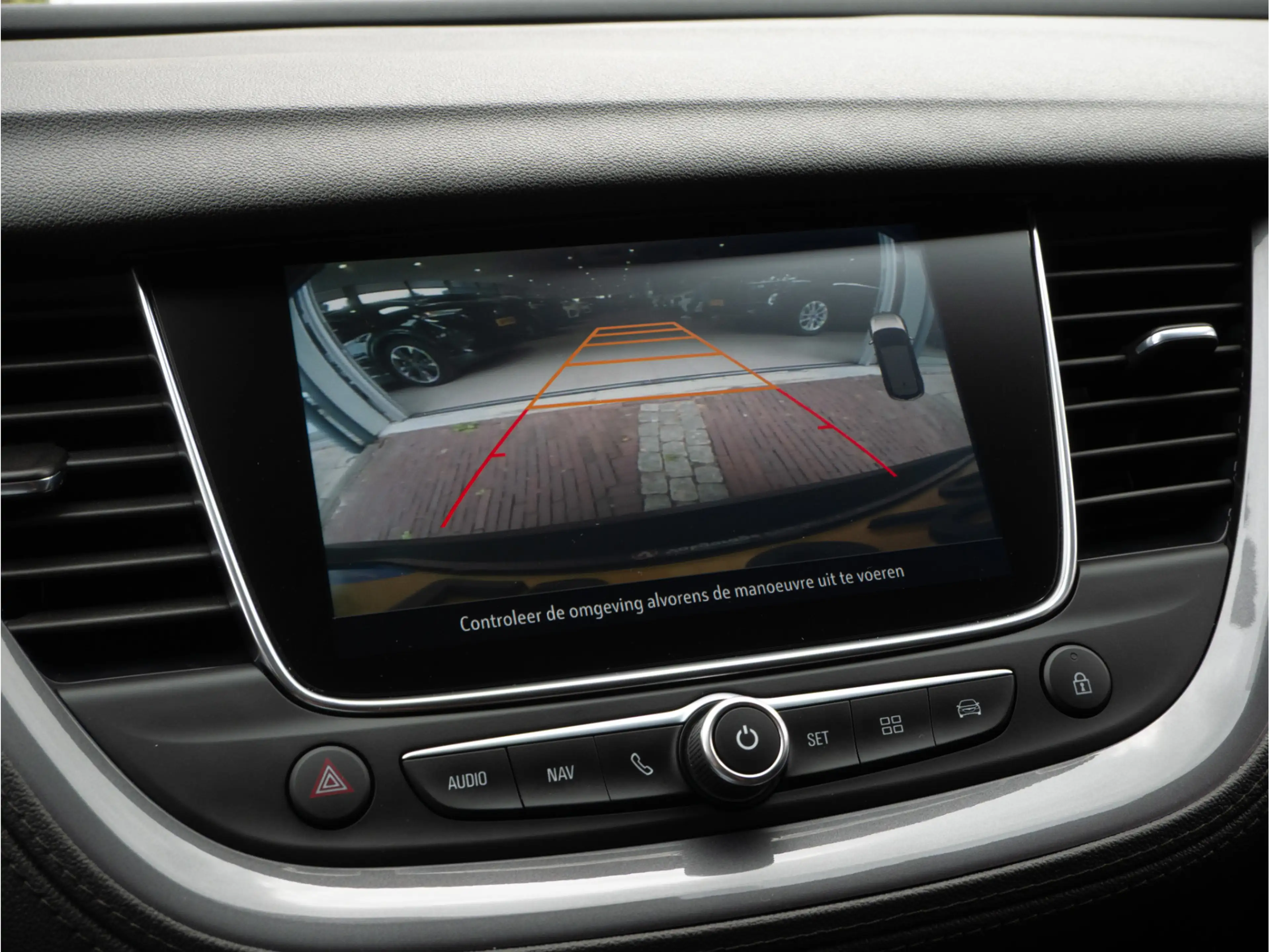 Opel Grandland X 1.2 Turbo 130pk Innovation Trekhaak/ Camera/ Carpl — photo 16