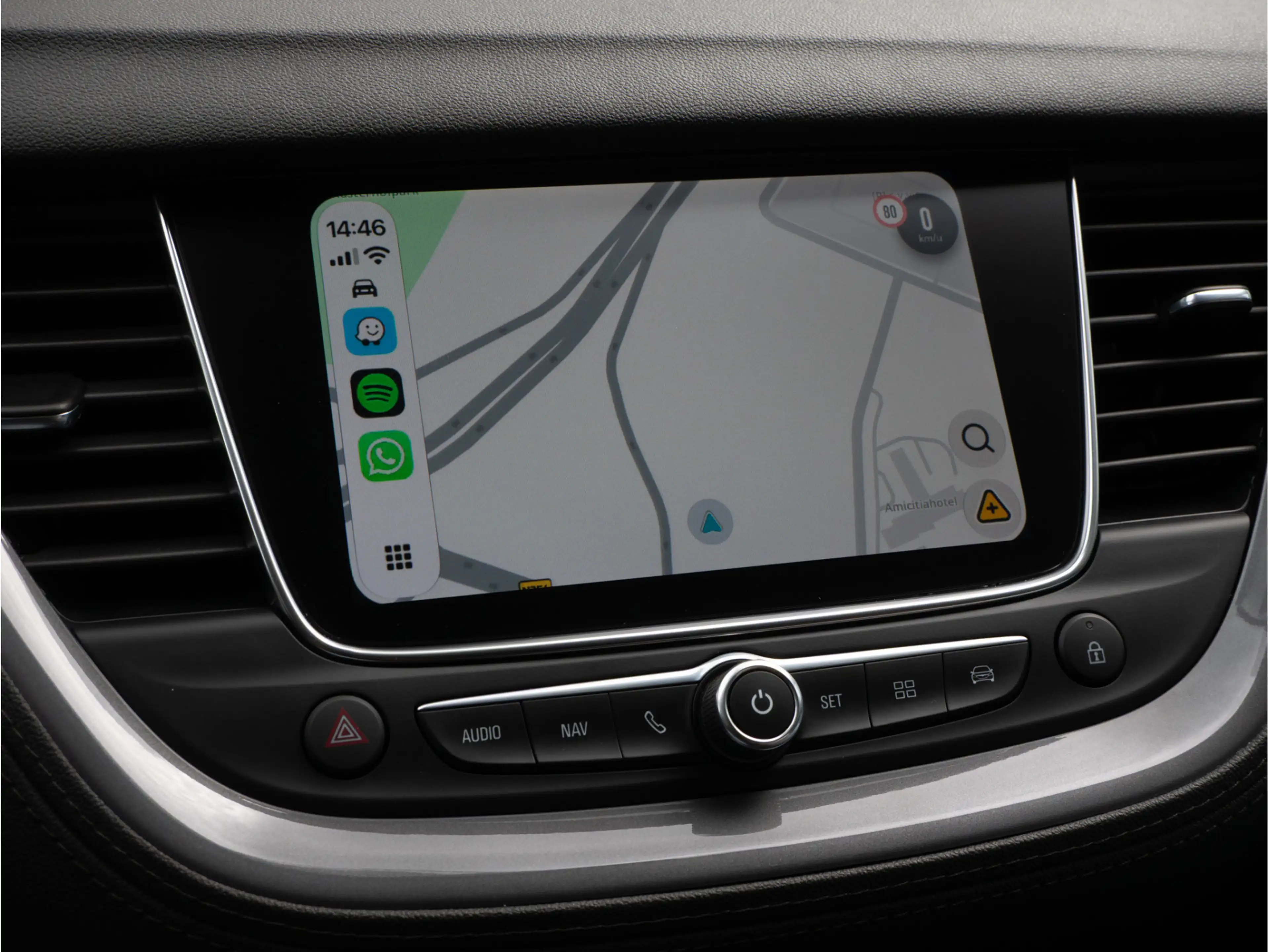 Opel Grandland X 1.2 Turbo 130pk Innovation Trekhaak/ Camera/ Carpl — photo 20