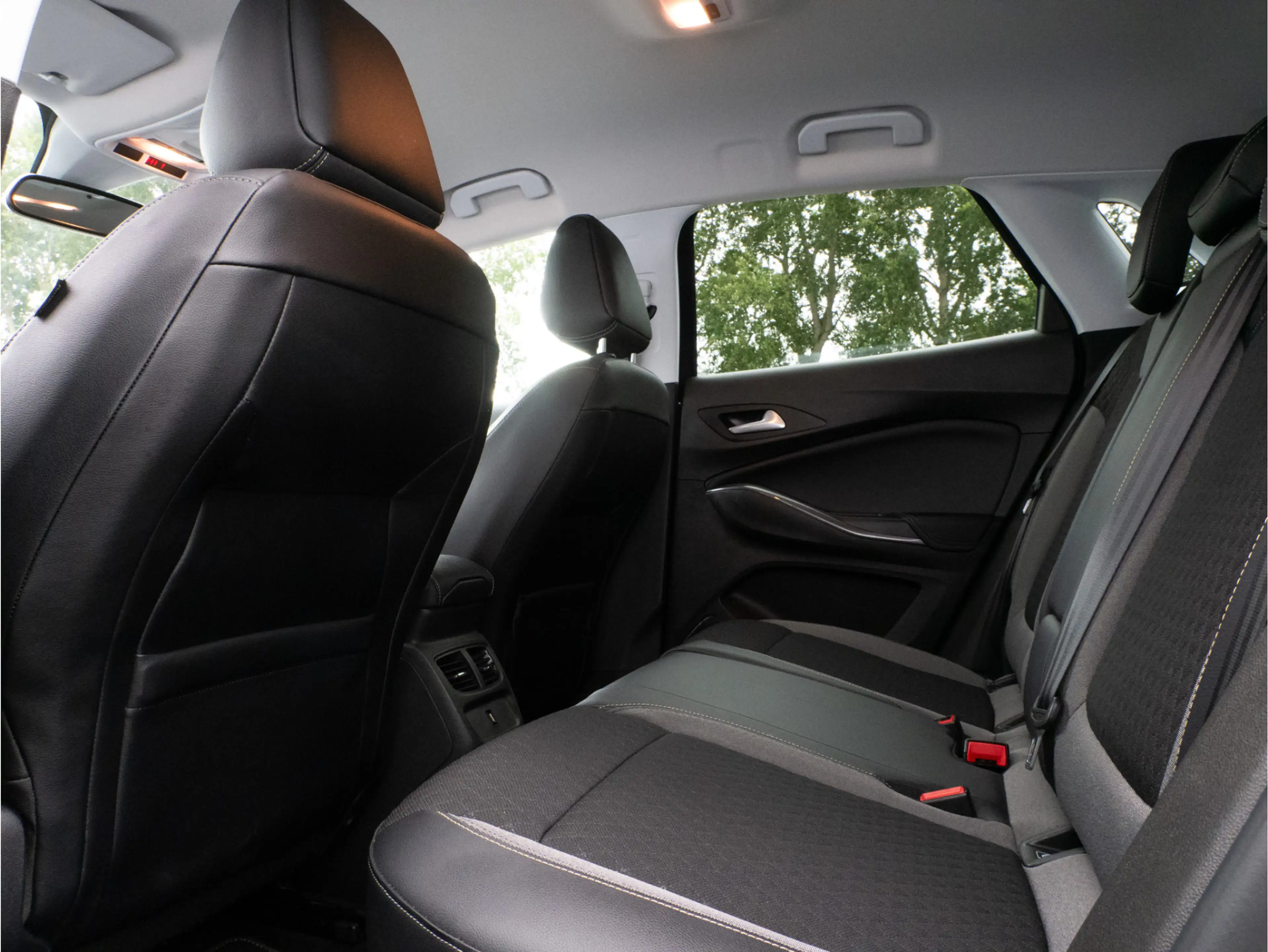 Opel Grandland X 1.2 Turbo 130pk Innovation Trekhaak/ Camera/ Carpl — photo 14