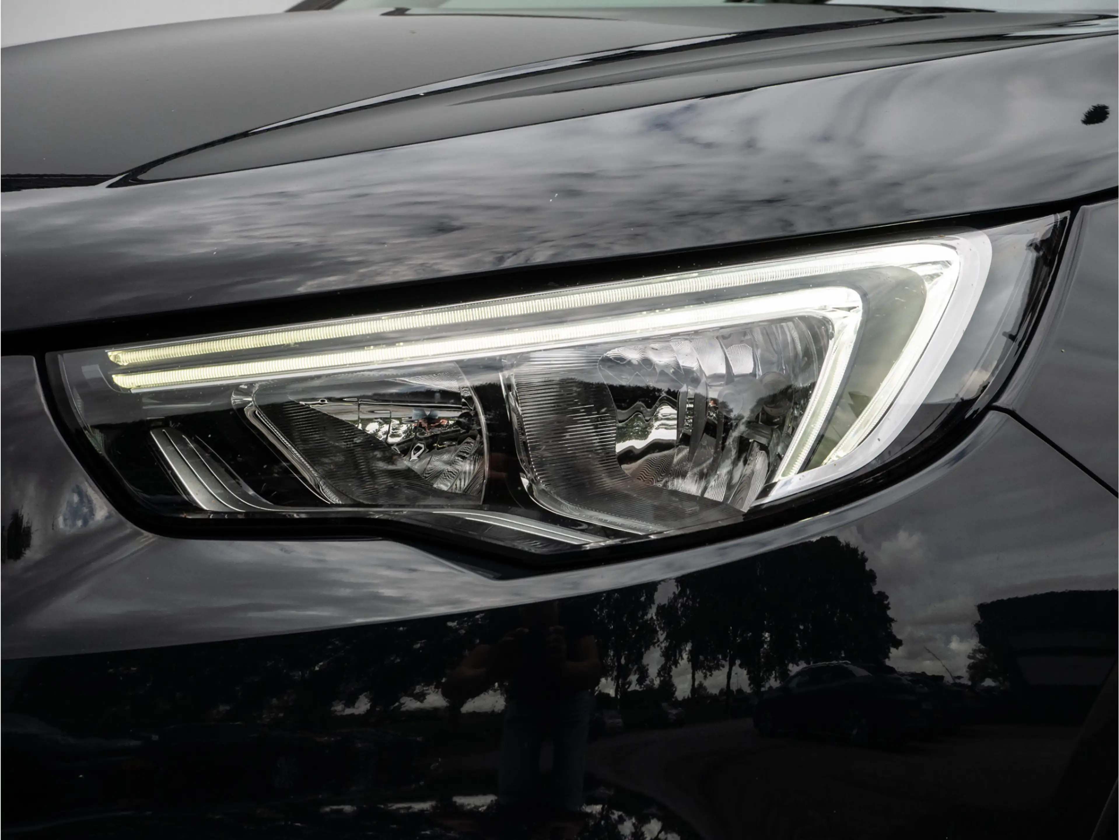 Opel Grandland X 1.2 Turbo 130pk Innovation Trekhaak/ Camera/ Carpl — photo 30