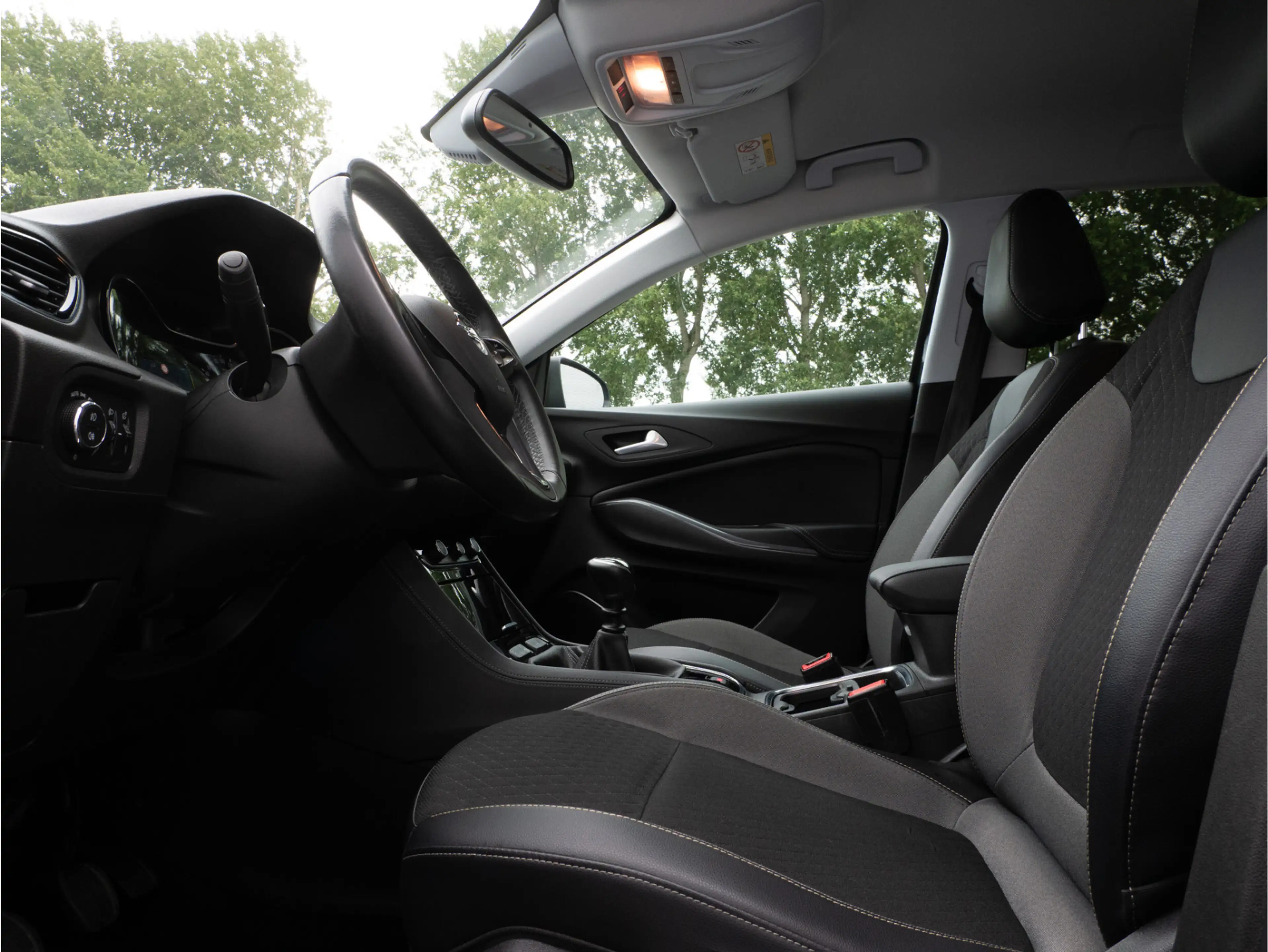 Opel Grandland X 1.2 Turbo 130pk Innovation Trekhaak/ Camera/ Carpl — photo 13