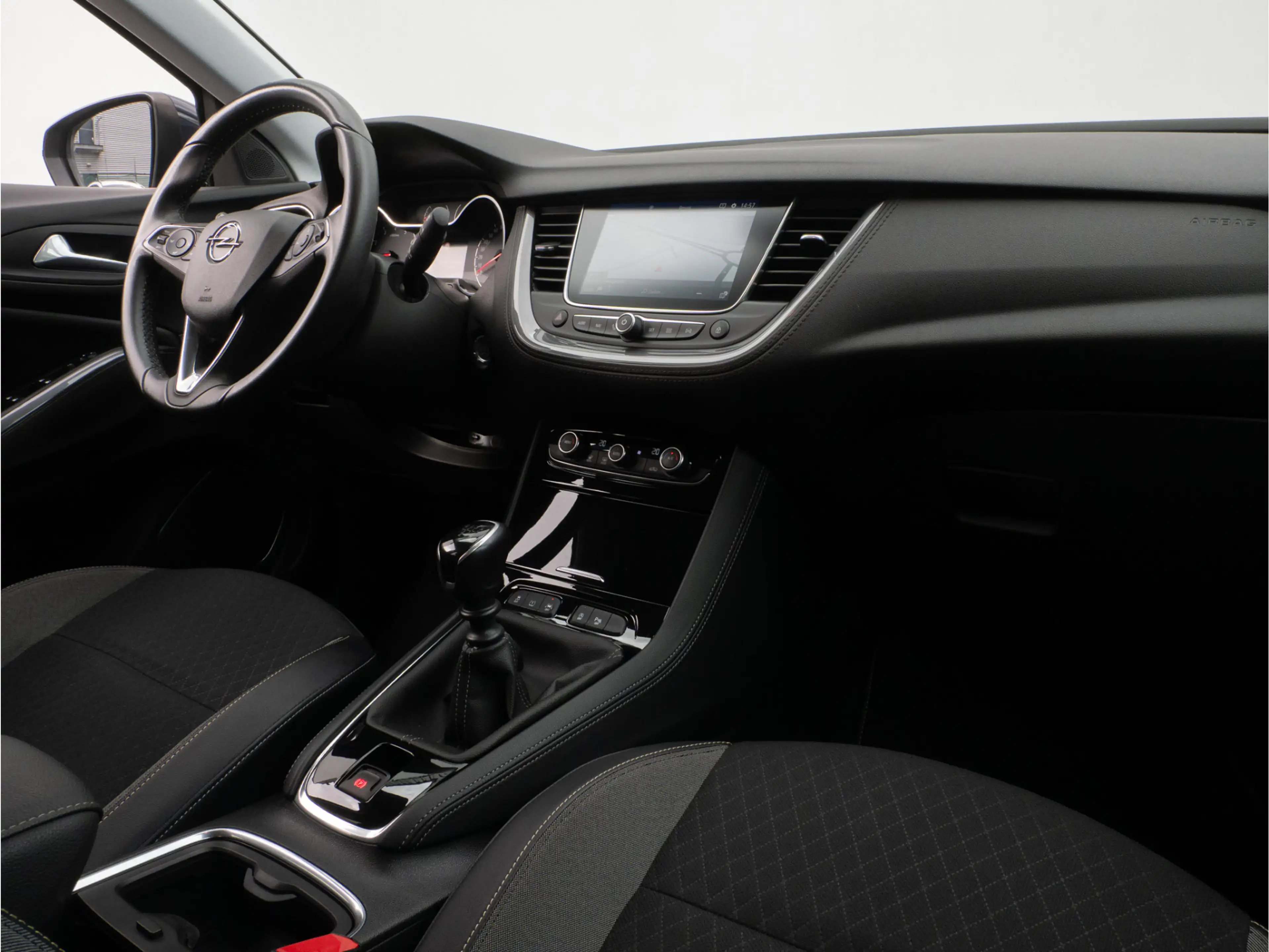 Opel Grandland X 1.2 Turbo 130pk Innovation Trekhaak/ Camera/ Carpl — photo 3