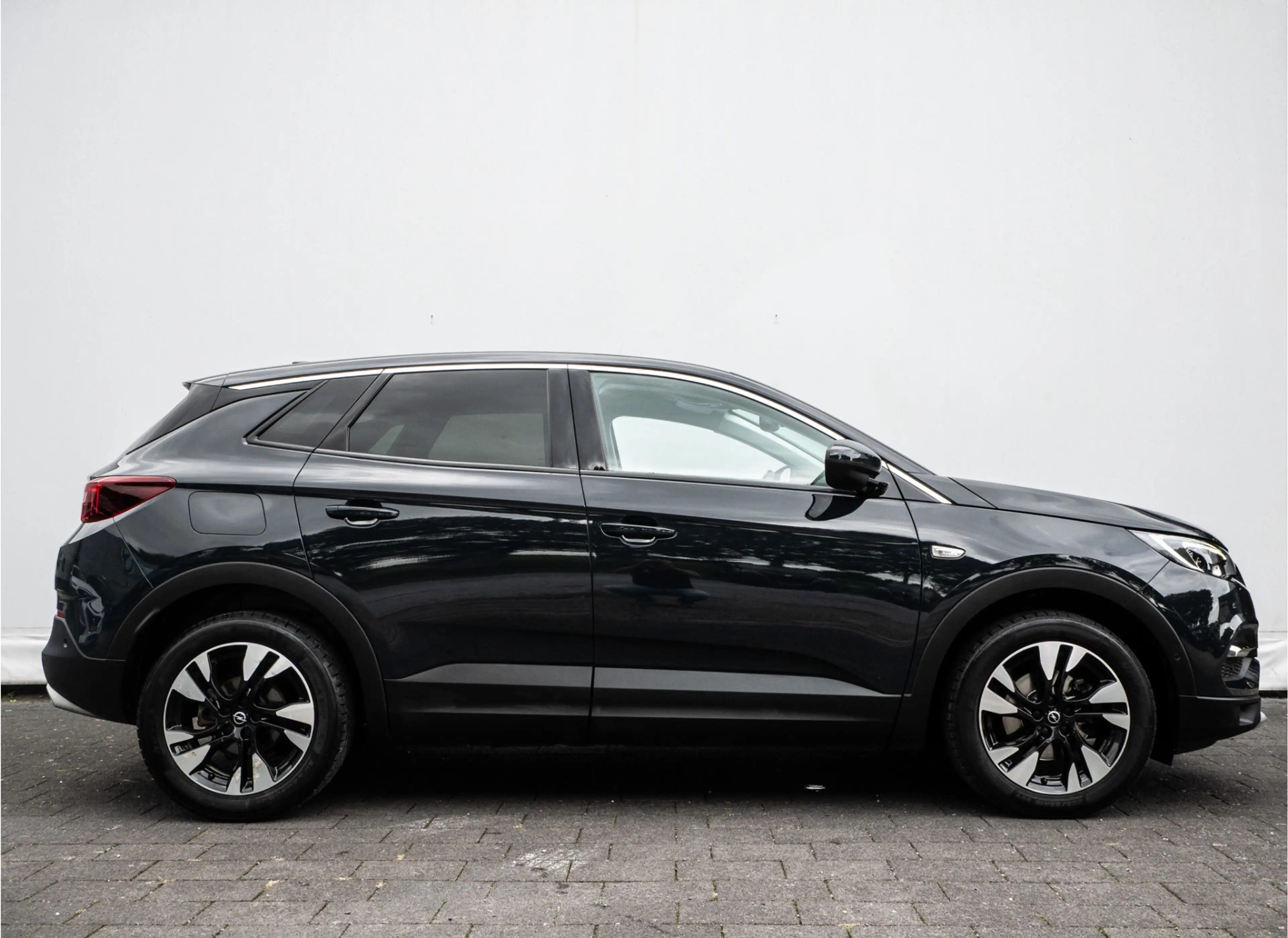 Opel Grandland X 1.2 Turbo 130pk Innovation Trekhaak/ Camera/ Carpl — photo 9