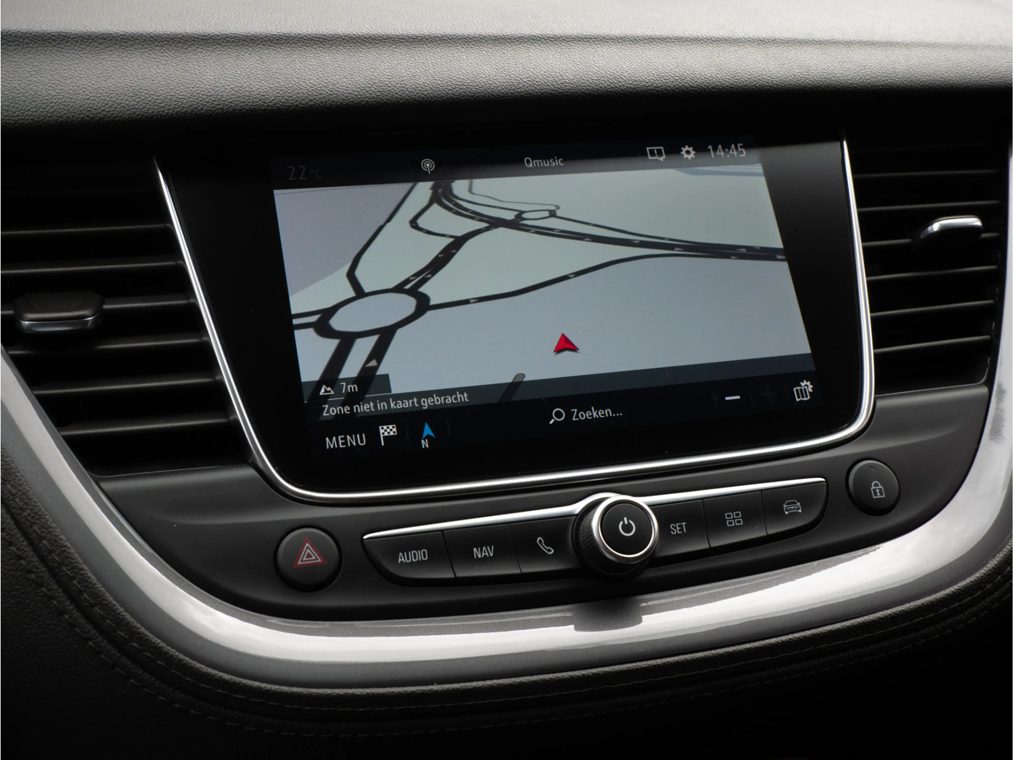Opel Grandland X 1.2 Turbo 130pk Innovation Trekhaak/ Camera/ Carpl — photo 24