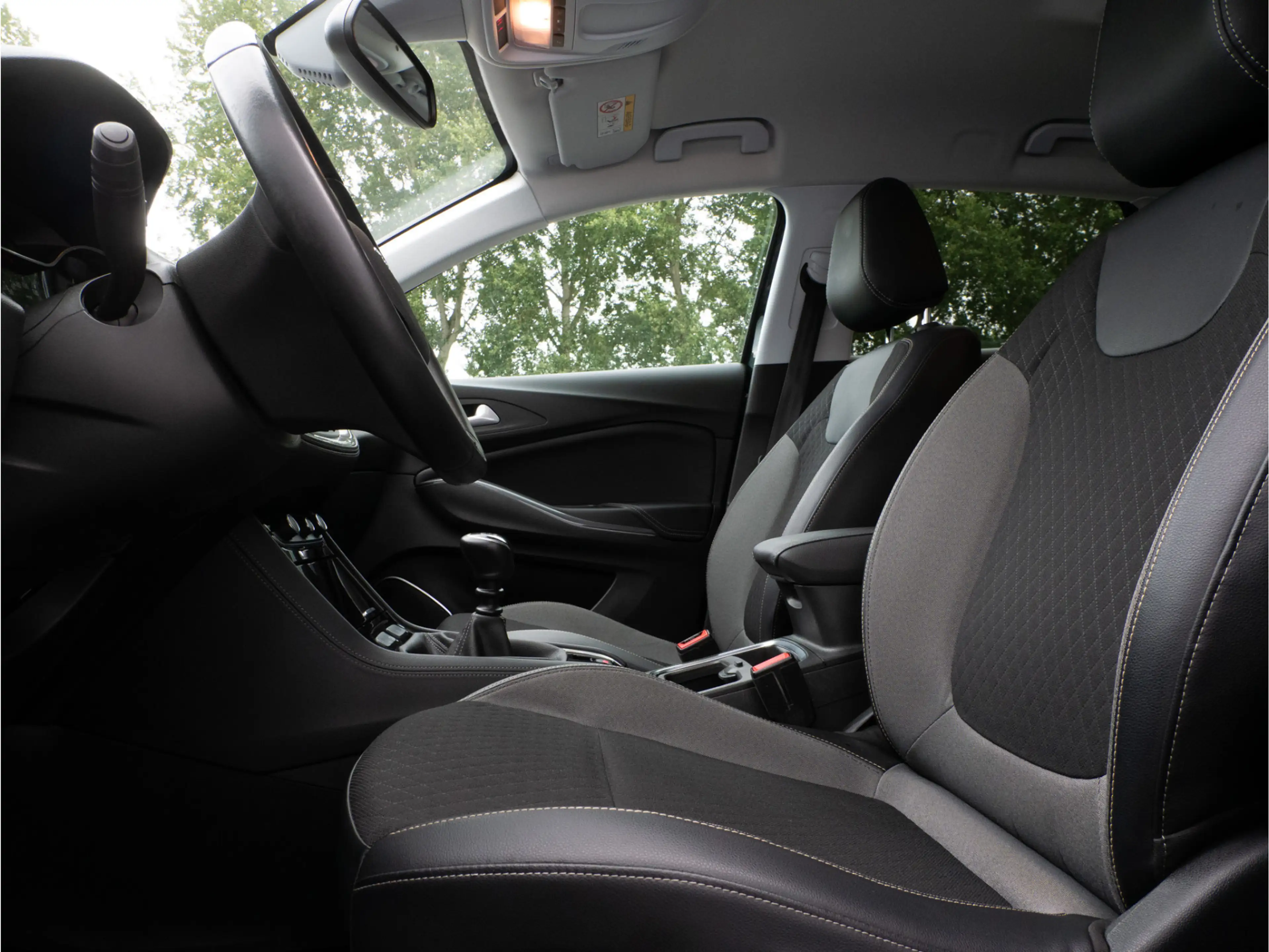 Opel Grandland X 1.2 Turbo 130pk Innovation Trekhaak/ Camera/ Carpl — photo 12
