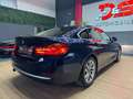 BMW 420 d Gran Coupe/Navi/SHZ/Klimaaut/PDC/HiFi/Leder Blau - thumbnail 8