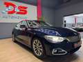BMW 420 d Gran Coupe/Navi/SHZ/Klimaaut/PDC/HiFi/Leder Blau - thumbnail 4
