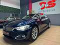 BMW 420 d Gran Coupe/Navi/SHZ/Klimaaut/PDC/HiFi/Leder Blau - thumbnail 3