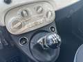 Fiat 500 500 1.2 Pop 69cv Unico Proprietario Bleu - thumbnail 12
