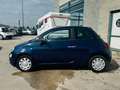 Fiat 500 500 1.2 Pop 69cv Unico Proprietario Bleu - thumbnail 4