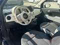 Fiat 500 500 1.2 Pop 69cv Unico Proprietario Bleu - thumbnail 9