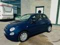 Fiat 500 500 1.2 Pop 69cv Unico Proprietario Bleu - thumbnail 3