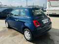 Fiat 500 500 1.2 Pop 69cv Unico Proprietario Bleu - thumbnail 5