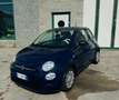 Fiat 500 500 1.2 Pop 69cv Unico Proprietario Bleu - thumbnail 1