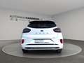 Ford Puma ST-Line Vignale 1.0 MHEV Aut. Weiß - thumbnail 5