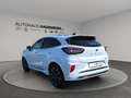 Ford Puma ST-Line Vignale 1.0 MHEV Aut. Weiß - thumbnail 4