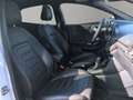 Ford Puma ST-Line Vignale 1.0 MHEV Aut. Weiß - thumbnail 6