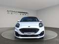 Ford Puma ST-Line Vignale 1.0 MHEV Aut. Weiß - thumbnail 2