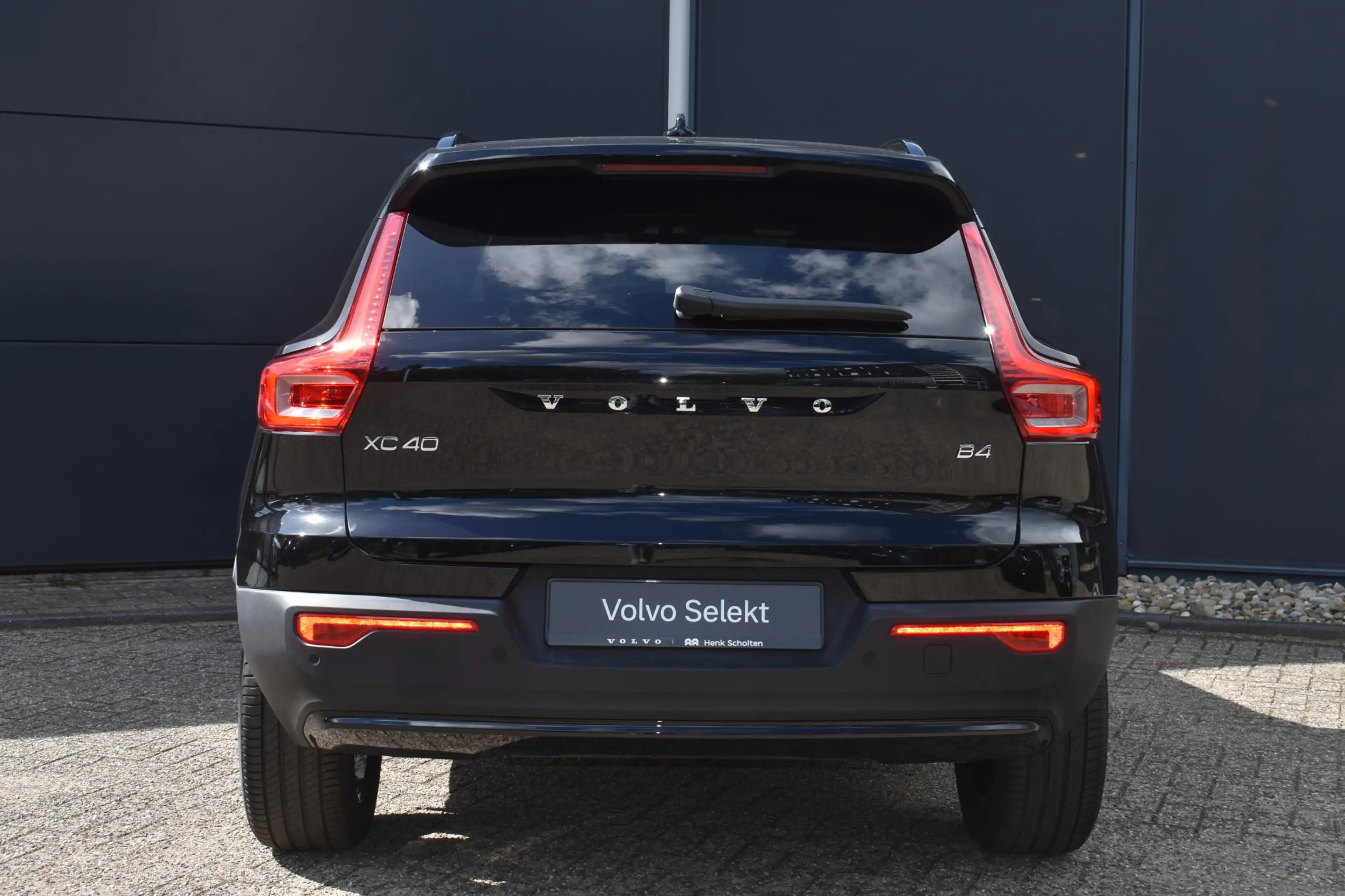 Volvo XC40 B4 Plus Dark | Trekhaak | Verwarmbare voorstoelen, — photo 7