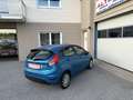 Ford Fiesta Easy 1,0 1.BESITZ WENIG KM WINTER-PAKET Blau - thumbnail 6