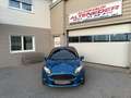 Ford Fiesta Easy 1,0 1.BESITZ WENIG KM WINTER-PAKET Blau - thumbnail 2