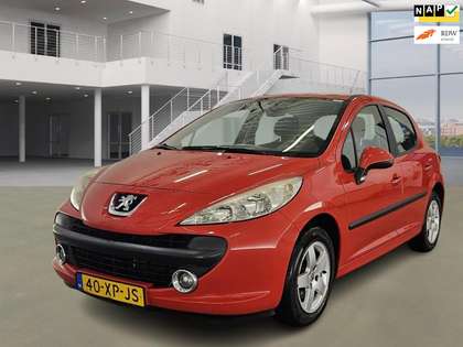 Peugeot 207 1.4 VTi XS