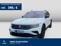 Volkswagen Tiguan 2.0 TDI DSG Urban Sport AHK LED Navi PDC Wit - thumbnail 1