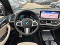 BMW X3 xD 30e M Sportpak*Panorama*Head Up*360°Kamera Schwarz - thumbnail 20