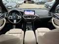 BMW X3 xD 30e M Sportpak*Panorama*Head Up*360°Kamera Schwarz - thumbnail 19