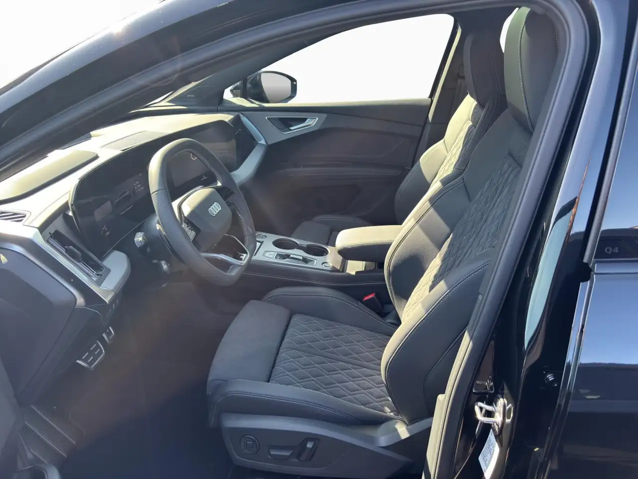 Audi Q4 2026