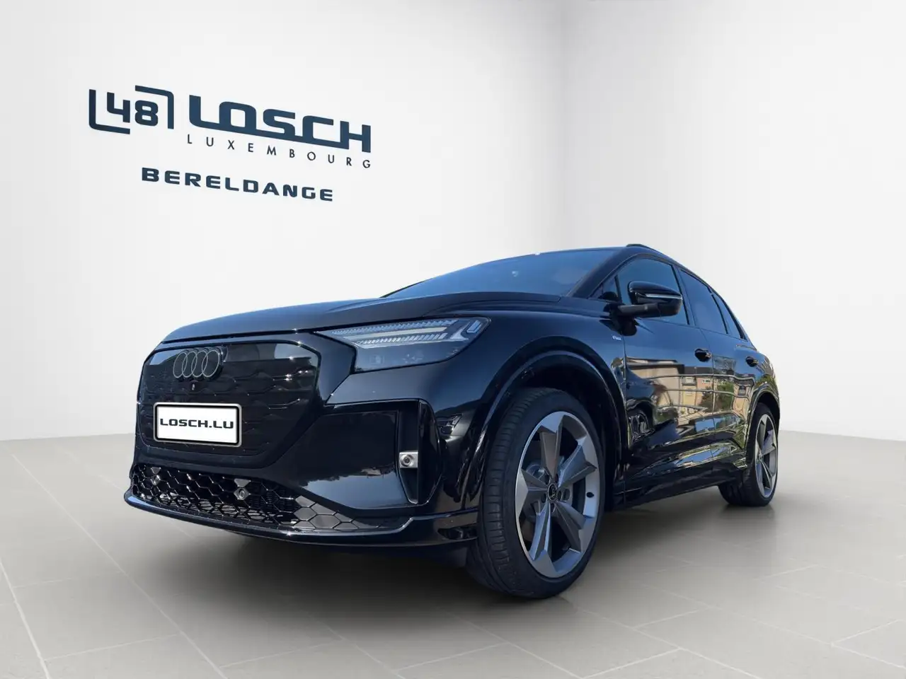 Audi Q4 2026